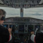 Pilot samolotu