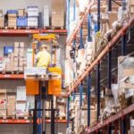 Jak operator logistyczny, taki jak (Würth Group Members), może pomóc w problemach ze zwrotami podczas Black Friday?